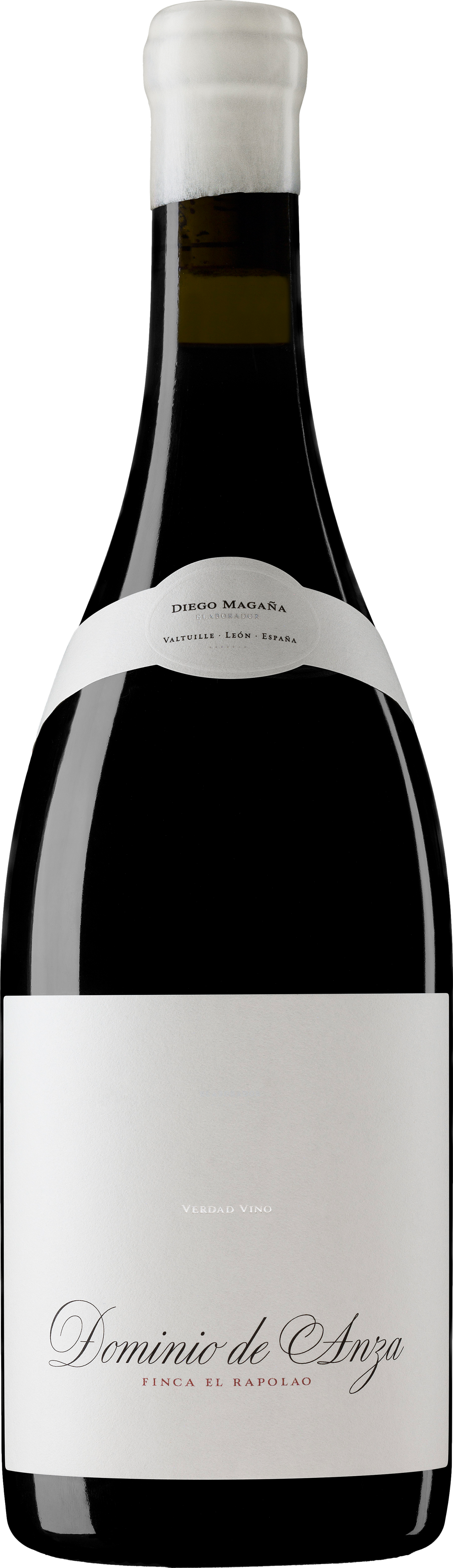 Dominio de Anza Finca El Rapolao 2023