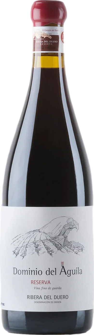 Image of Dominio del Aguila Reserva 2019