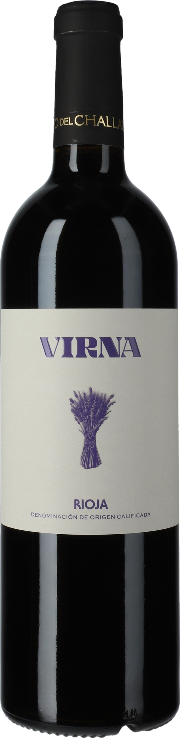 Dominio del Challao Virna 2022