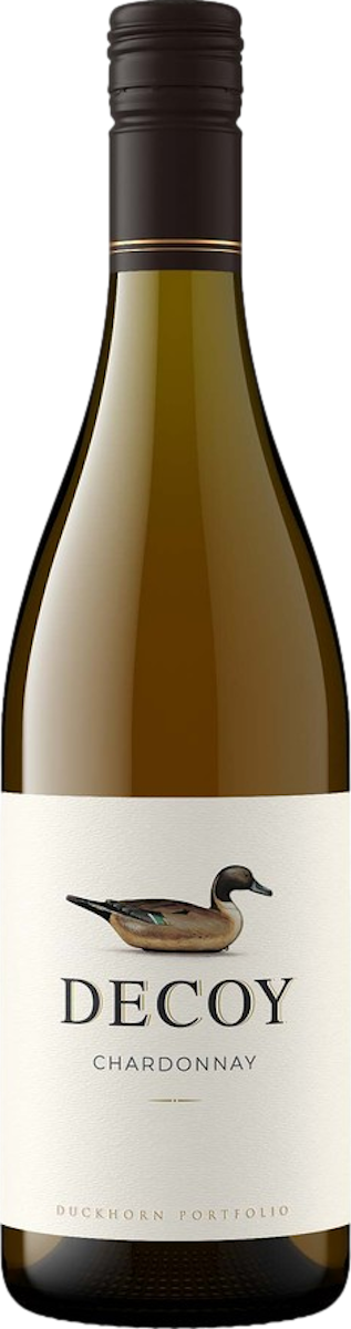 0669576019245 - Decoy Chardonnay 2021