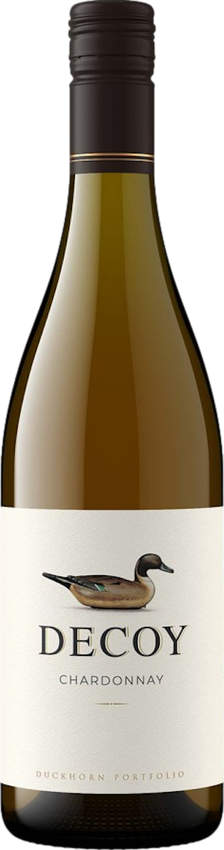 Duckhorn Decoy Chardonnay 2024