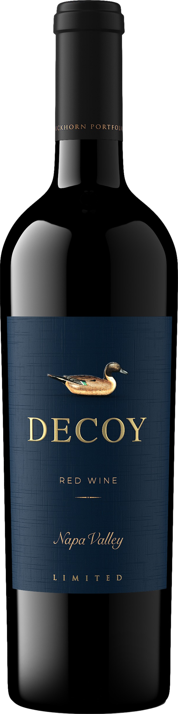 0669576020524 - Decoy Limited Napa Valley Red Blend 2019