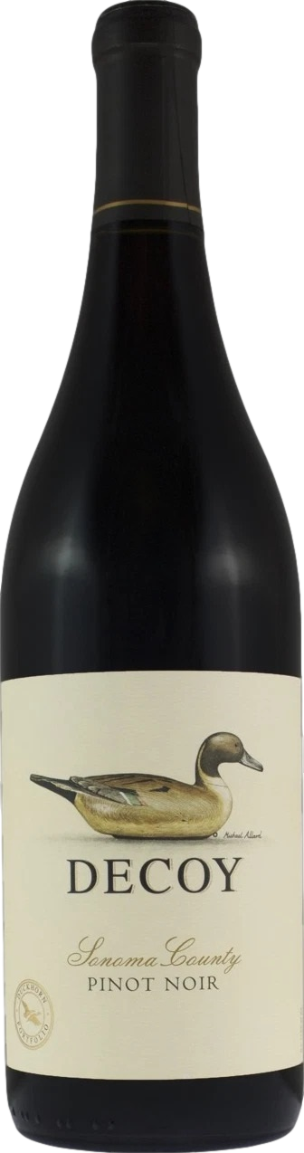 Duckhorn Decoy Pinot Noir 2023
