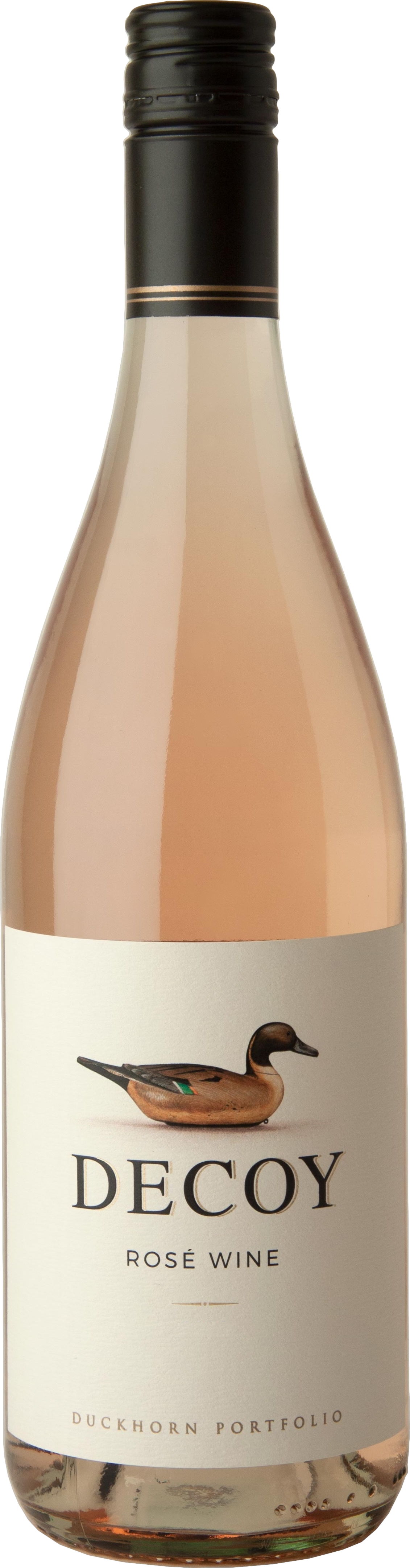 Duckhorn Decoy Rose 2024