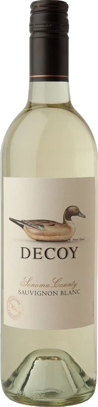 Duckhorn Decoy Sauvignon Blanc 2024