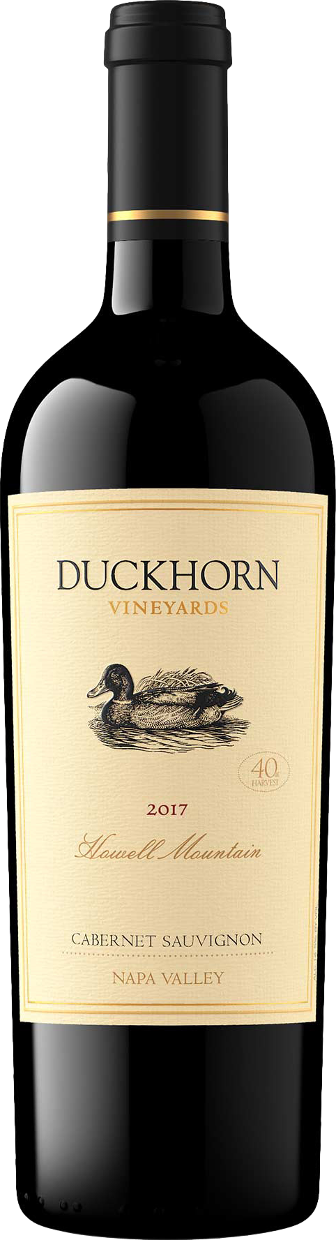 Duckhorn Howell Mountain Cabernet Sauvignon 2021
