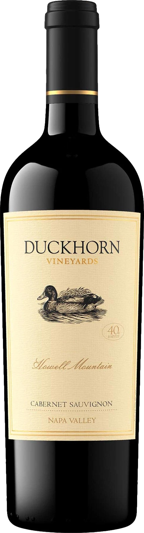 Duckhorn Howell Mountain Cabernet Sauvignon 2021