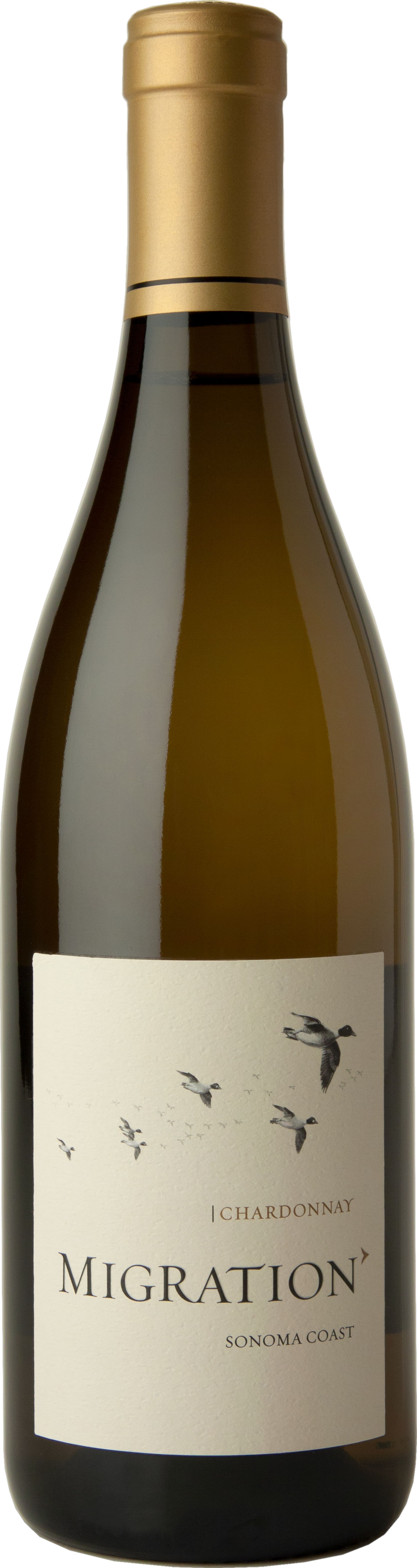 Duckhorn Migration Sonoma Coast Chardonnay 2020 - 8wines DACH