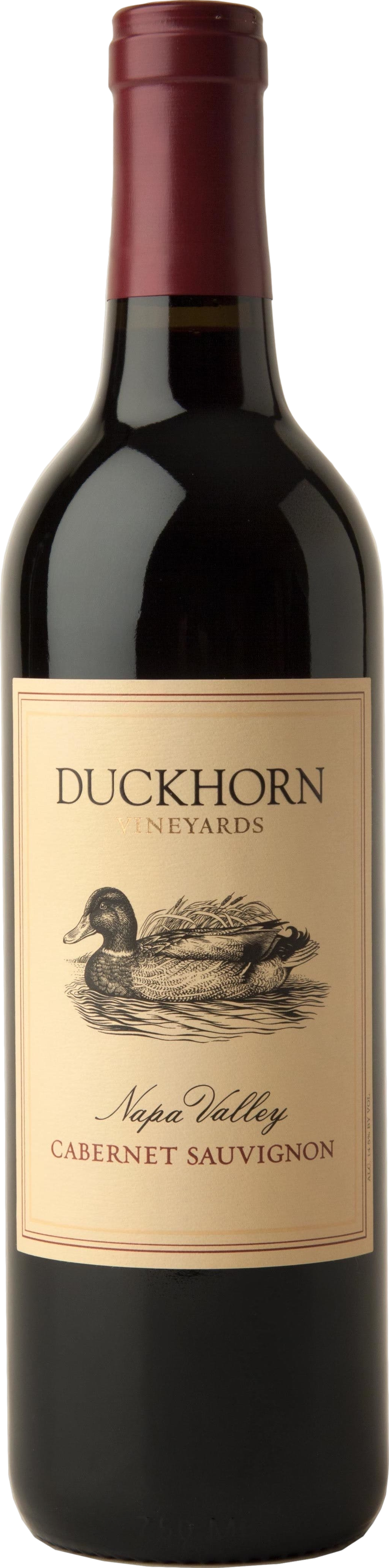 Duckhorn Napa Valley Cabernet Sauvignon 2021