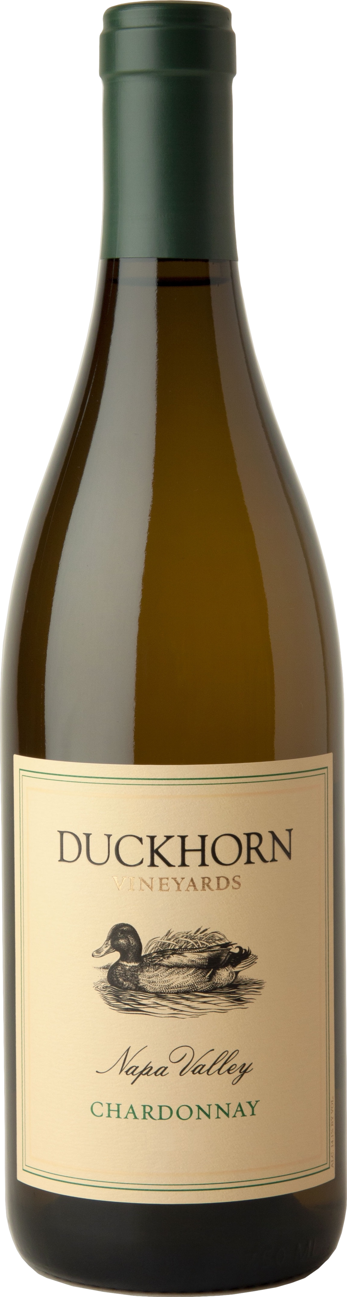 Duckhorn Napa Valley Chardonnay 2022