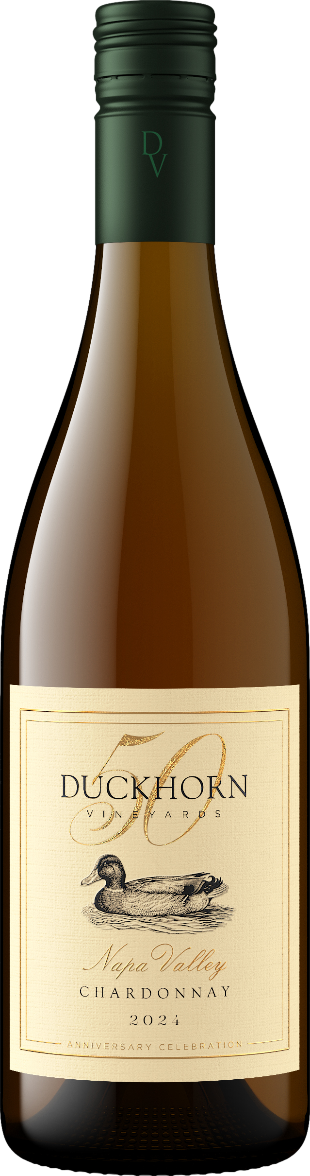 Duckhorn Napa Valley Chardonnay 2024