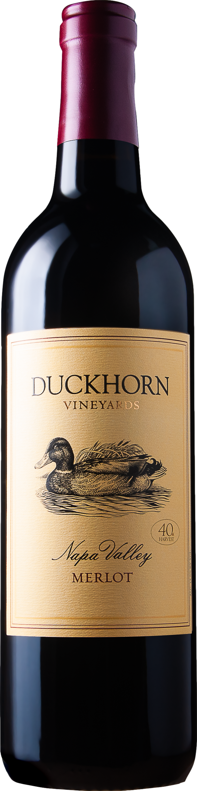 Image of Duckhorn Napa Valley Merlot 2020