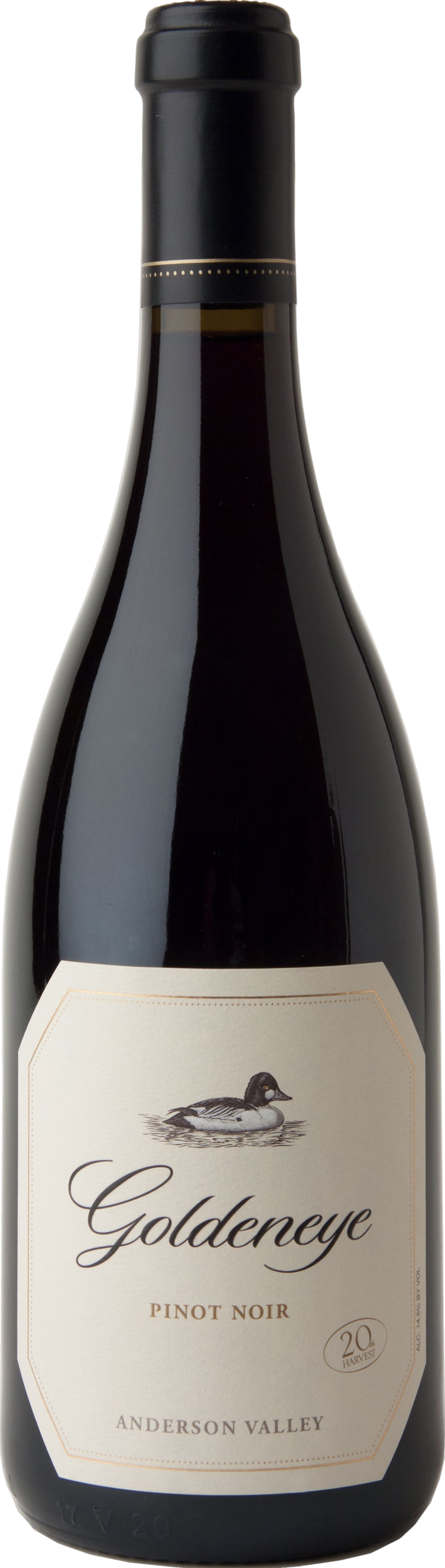 Duckhorn Pinot Noir Goldeneye 2019 - 8wines DACH