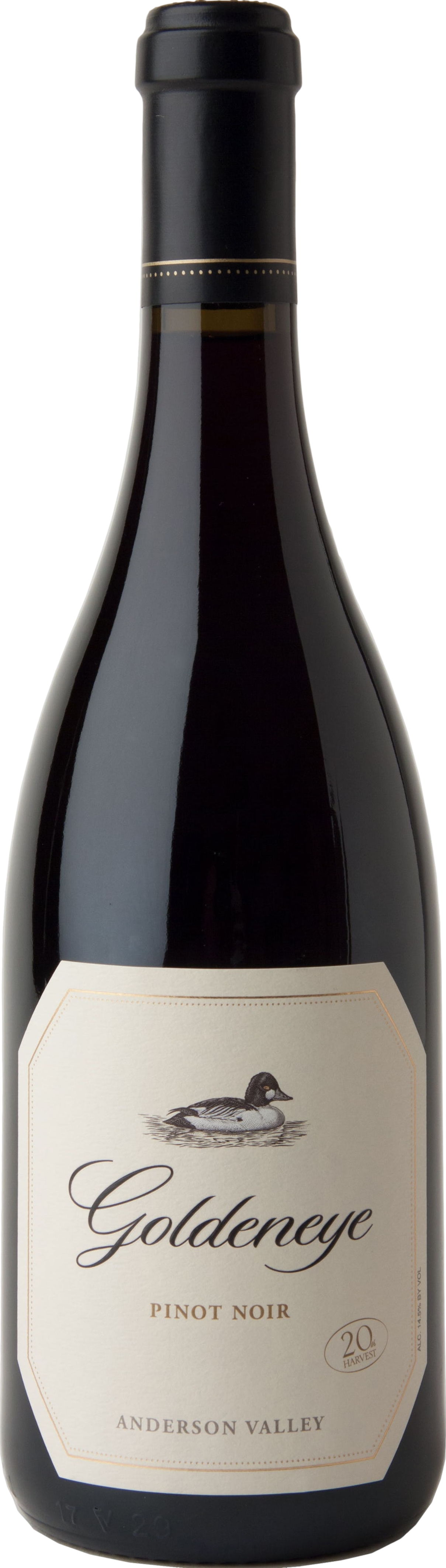 Duckhorn Pinot Noir Goldeneye 2022