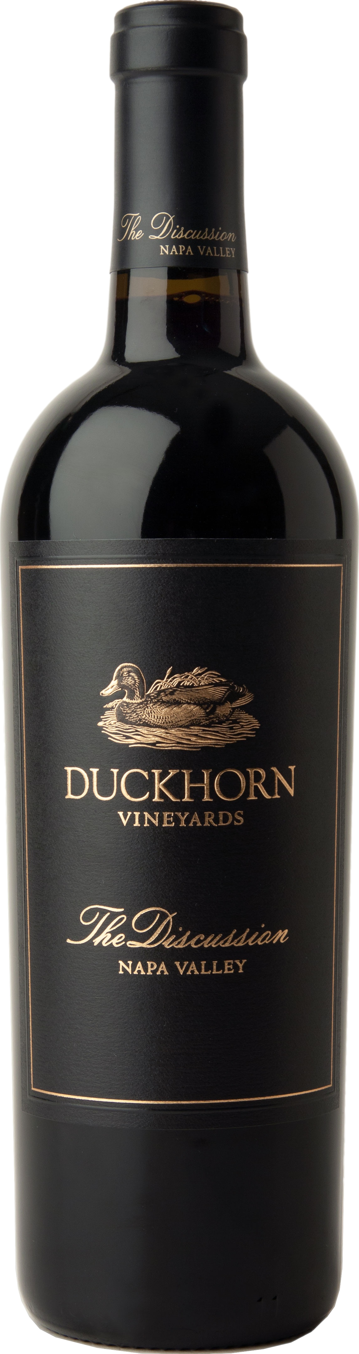 Duckhorn The Discussion 2021