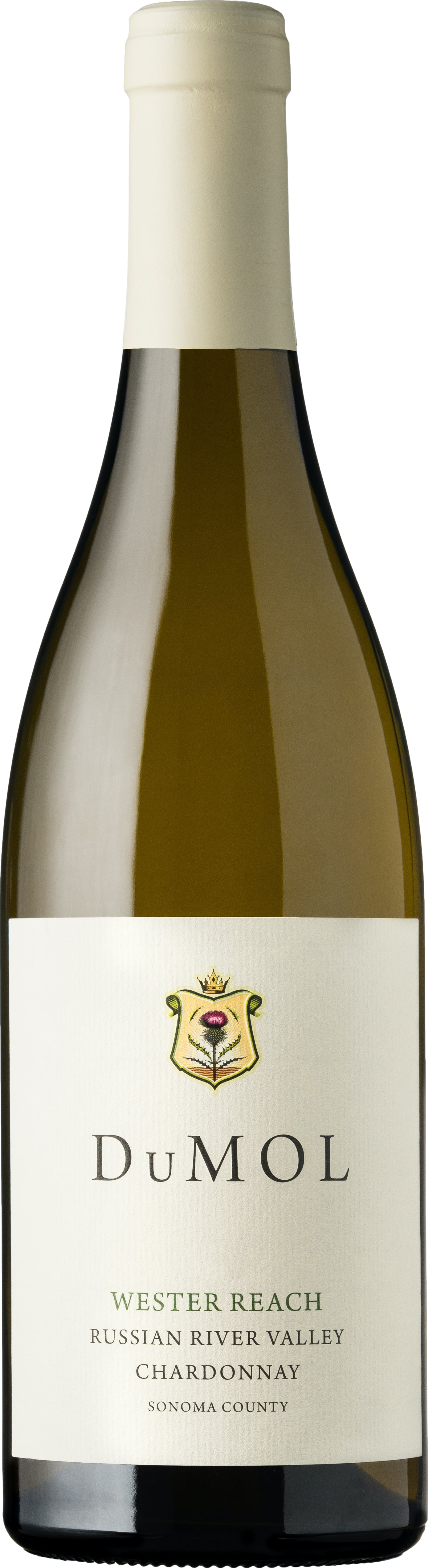 Image of Dumol Wester Reach Chardonnay 2019