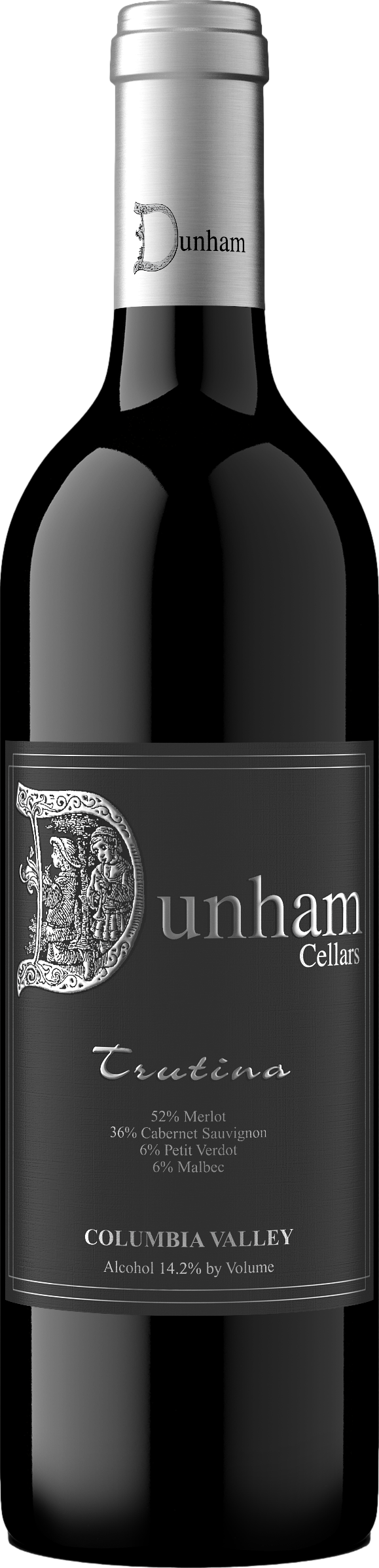 Dunham Cellars Trutina 2019