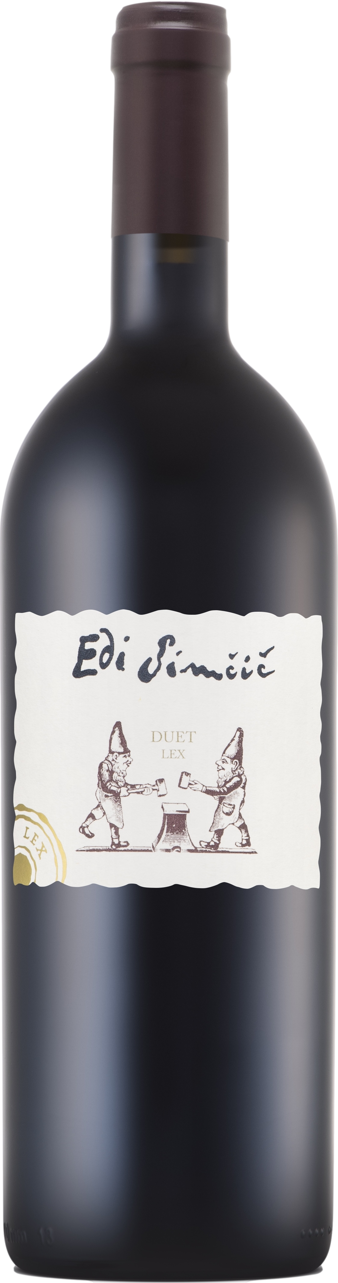 Edi Simcic Duet Lex 2020