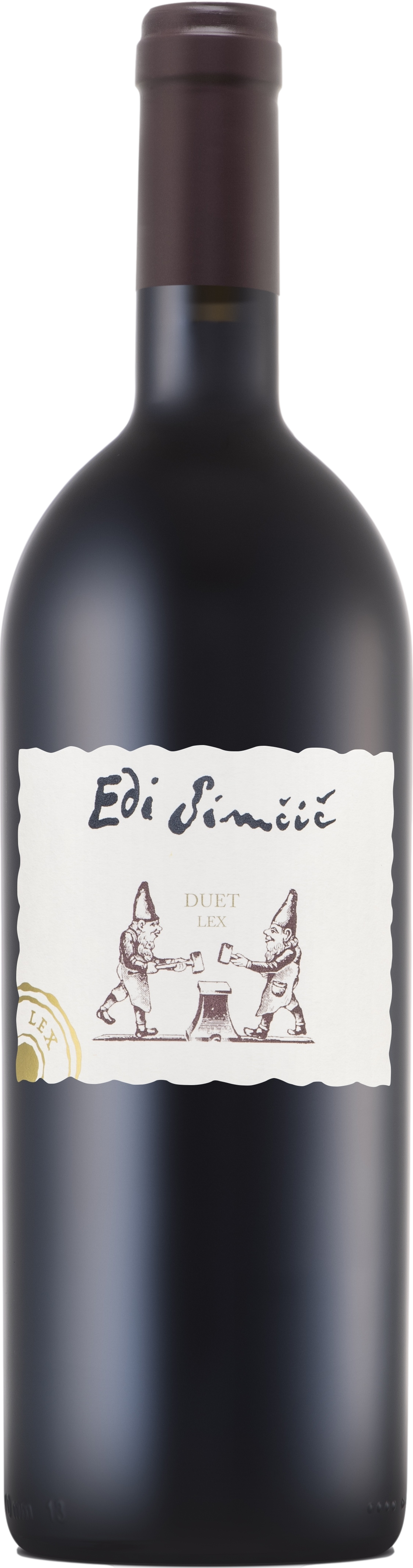 Edi Simcic Duet Lex 2021