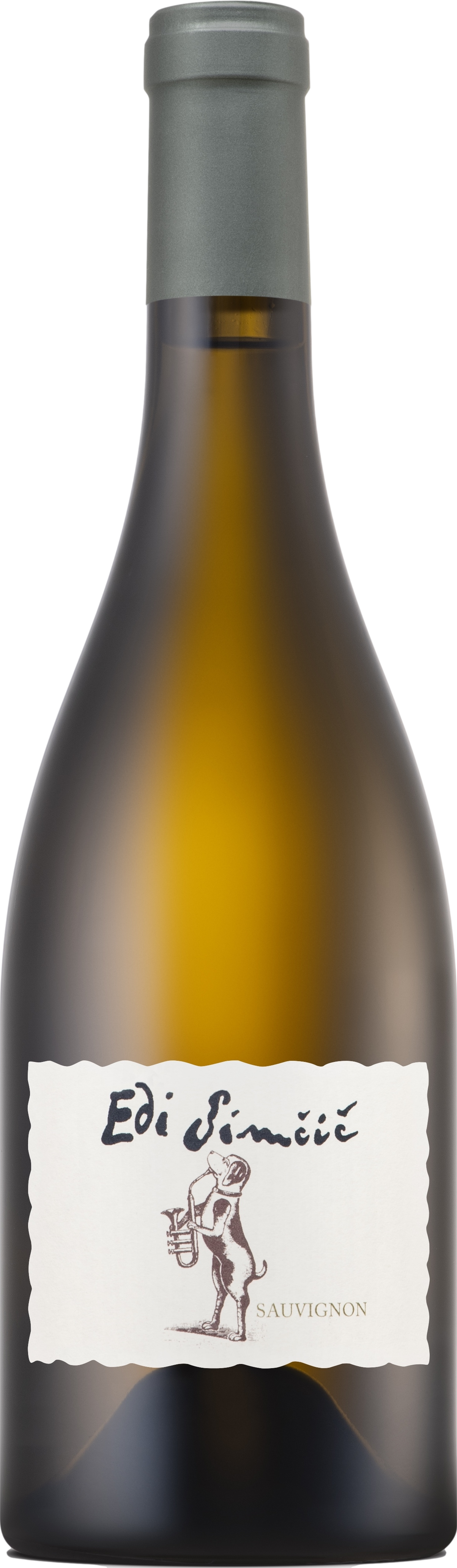 3831105001015 - Sauvignon 2020