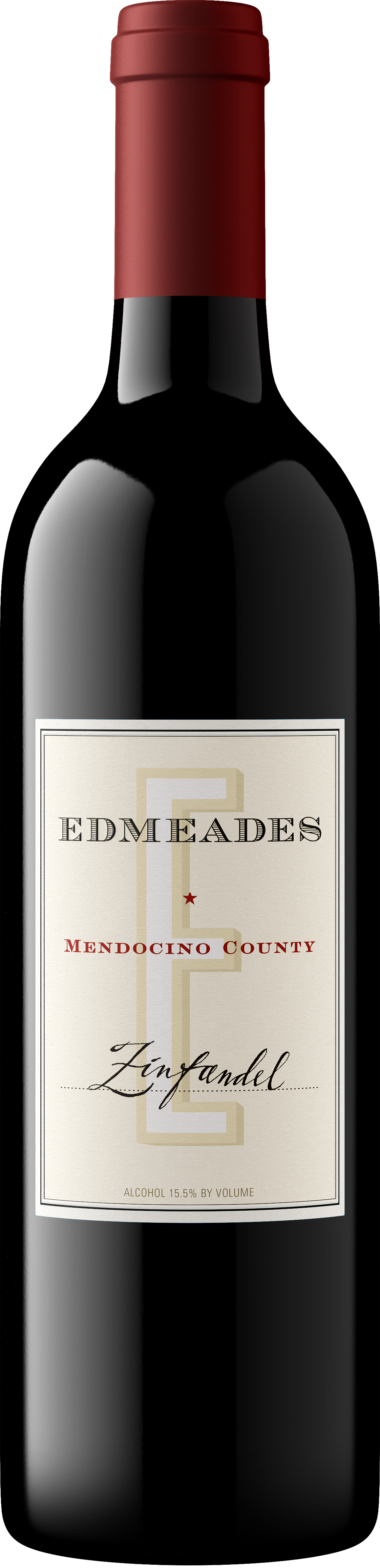 Edmeades Mendocino Zinfandel 2016