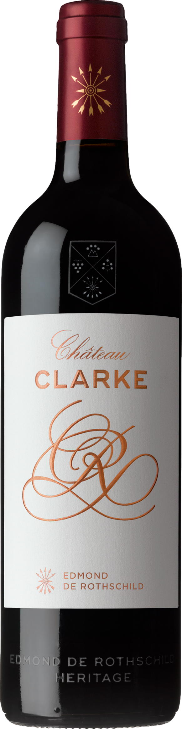 Edmond de Rothschild Chateau Clarke 2020