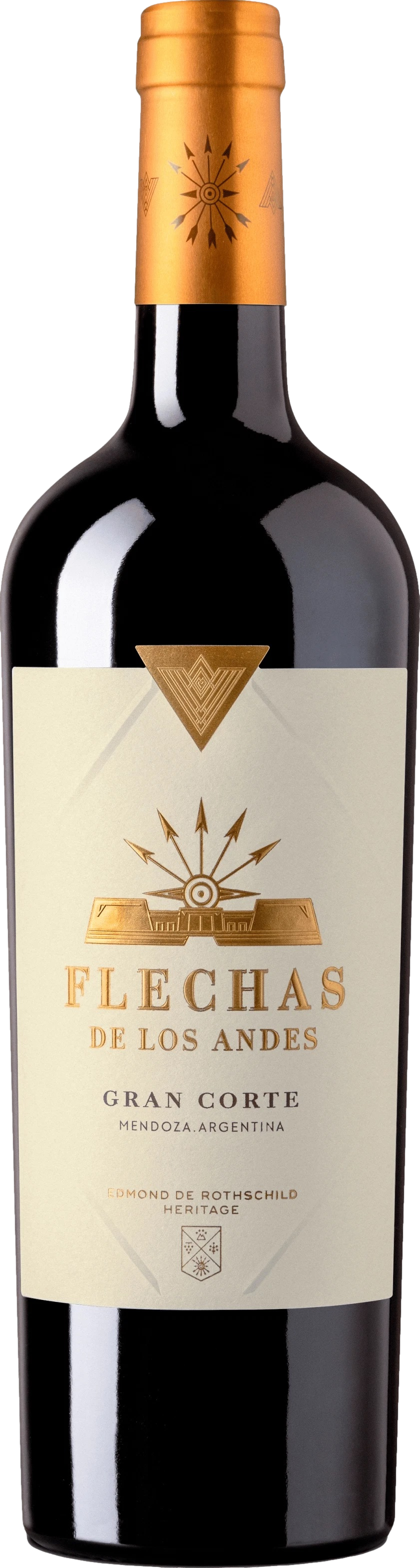 Edmond de Rothschild Flechas De Los Andes Gran Corte 2020