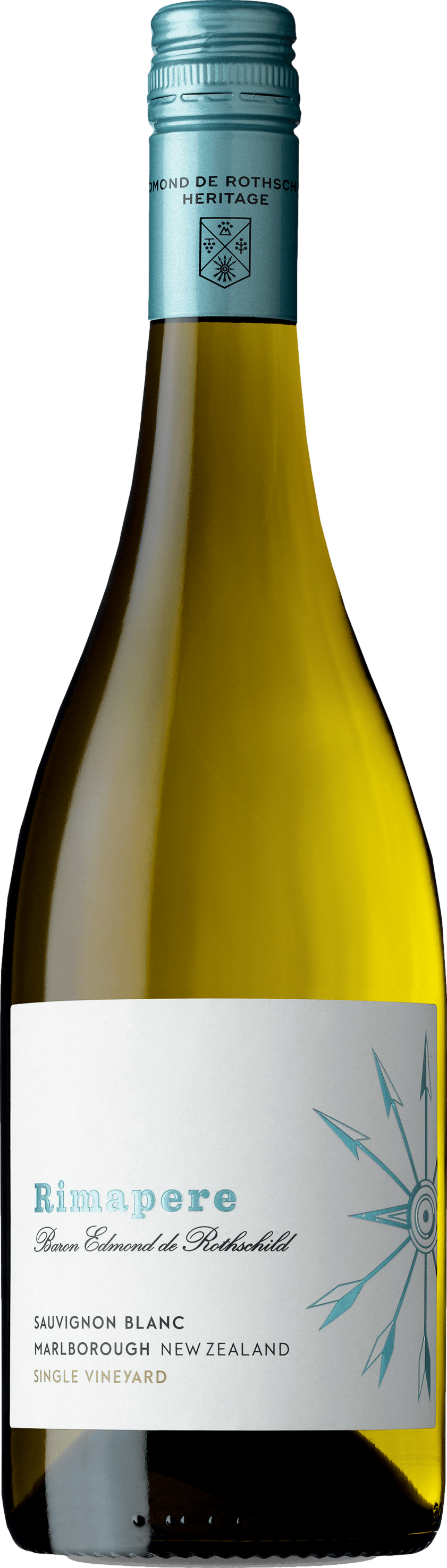 Edmond de Rothschild Rimapere Sauvignon Blanc 2025