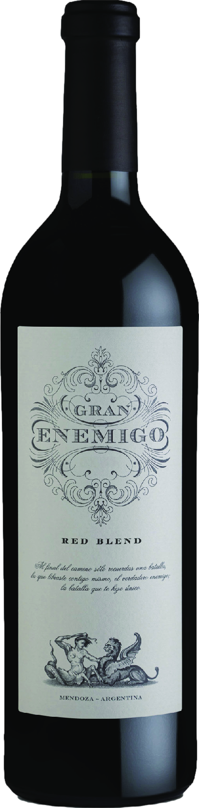 El Enemigo Gran Enemigo 2020