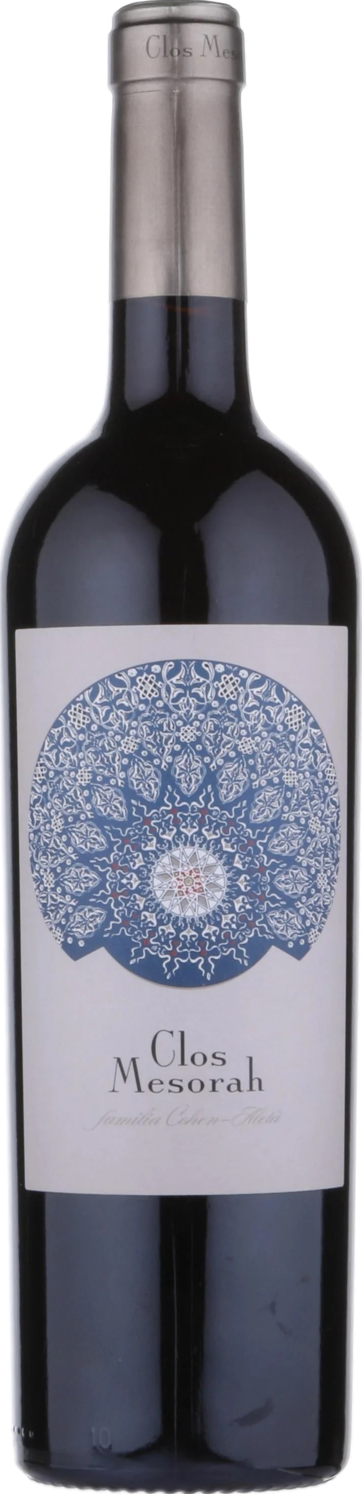 Elvi Clos Mesorah 2022