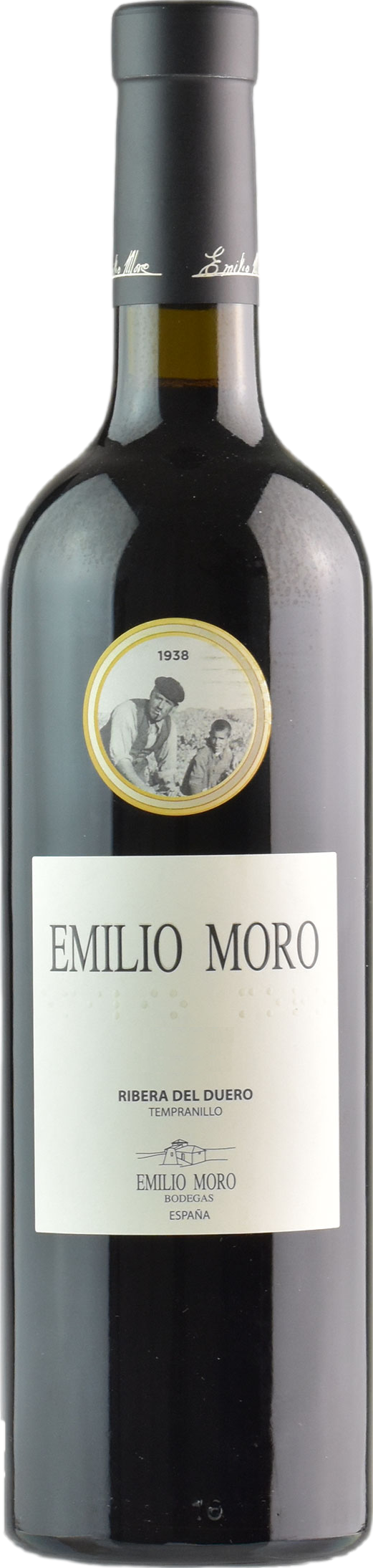 Emilio Moro 2022