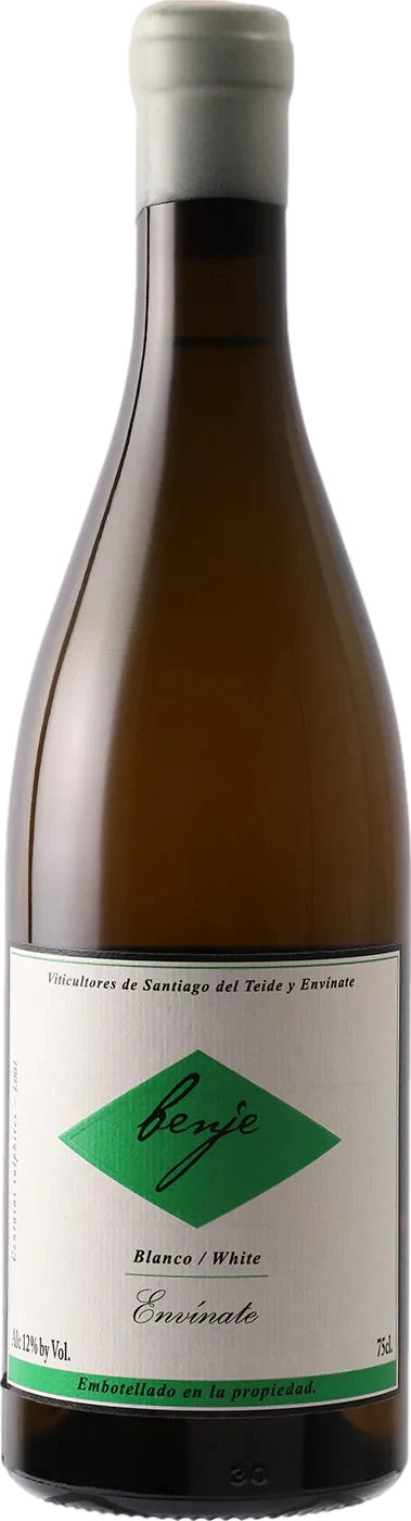 Envinate Benje Blanco 2024