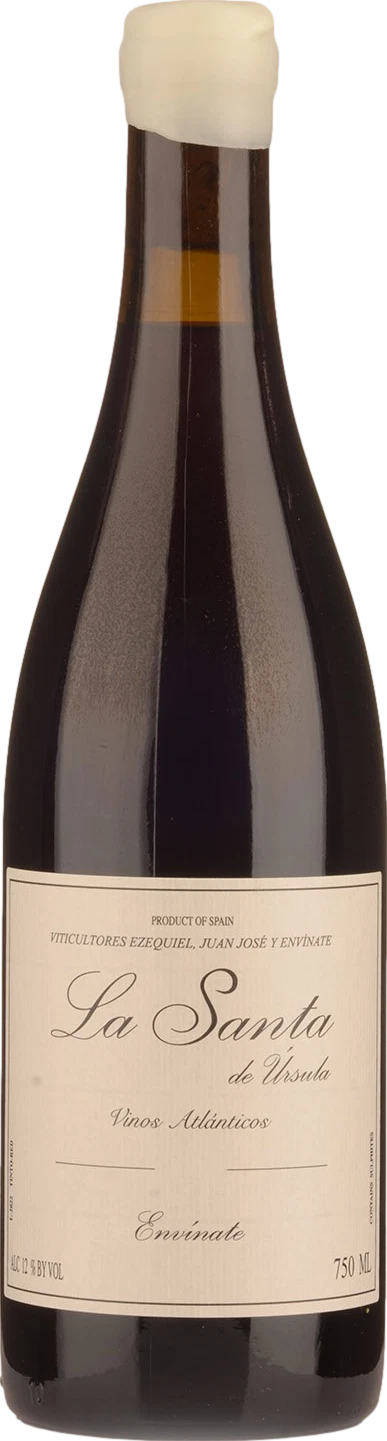 Envinate La Santa de Ursula 2024