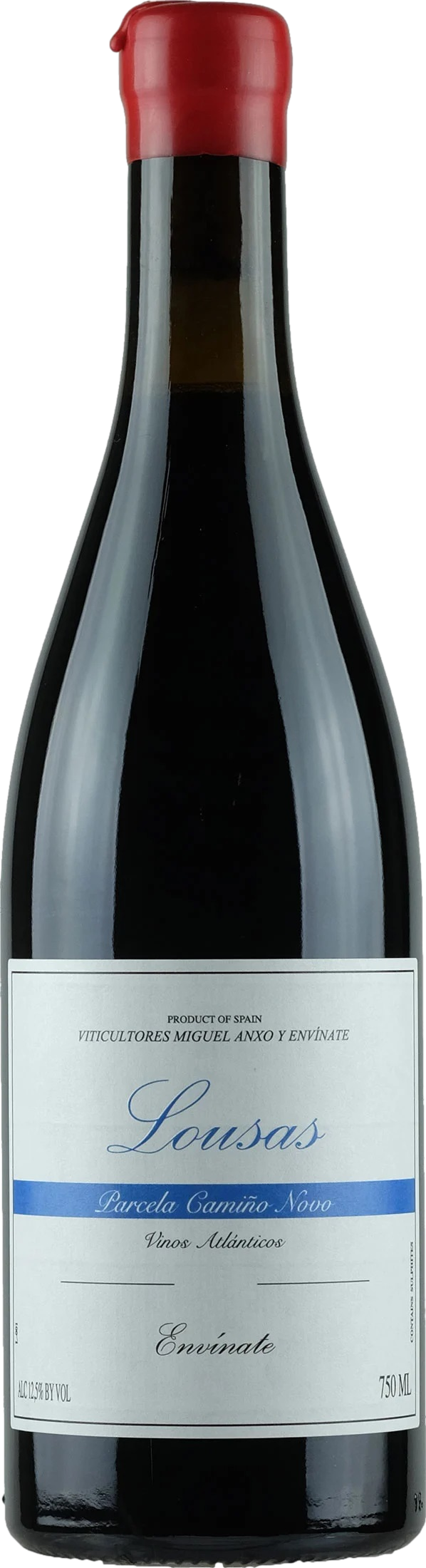 Envinate Lousas Camino Novo 2024