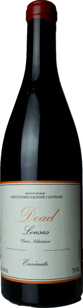 Envinate Lousas Doad 2024