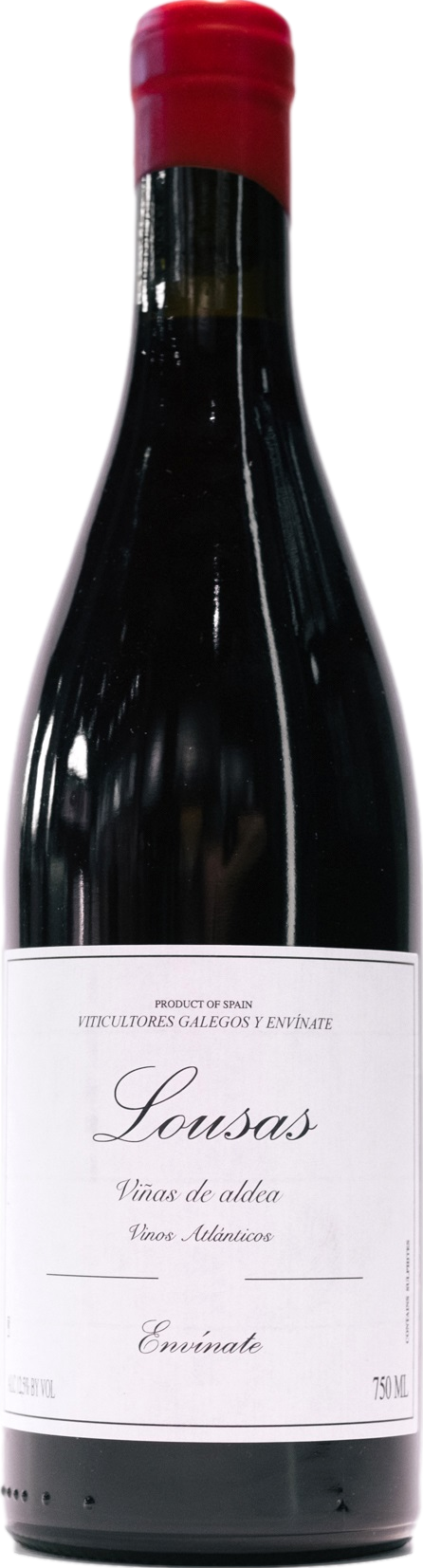 Envinate Lousas Vina de Aldea 2024