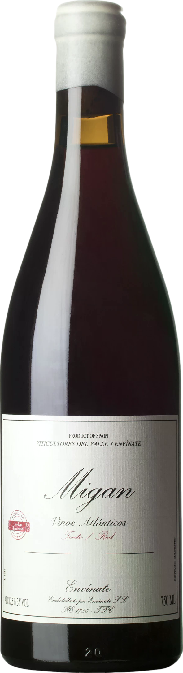 Envinate Migan Tinto 2024