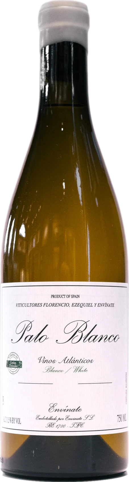 Envinate Palo Blanco 2024