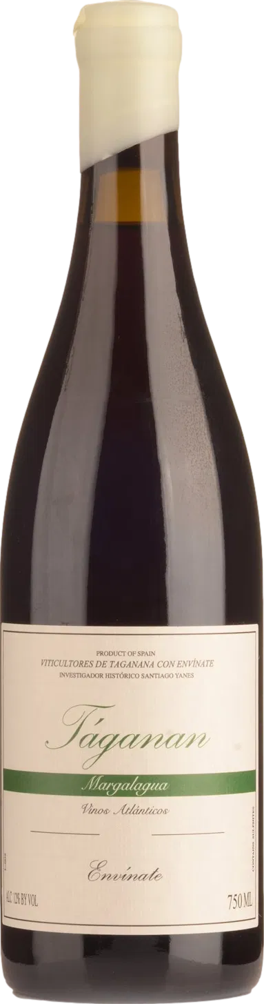 Envinate Taganan Parcela Margalagua 2024