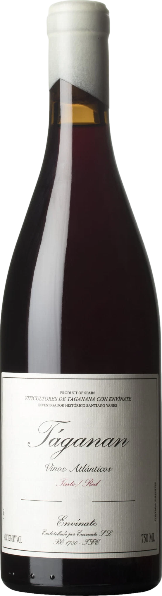 Envinate Taganan Tinto 2024