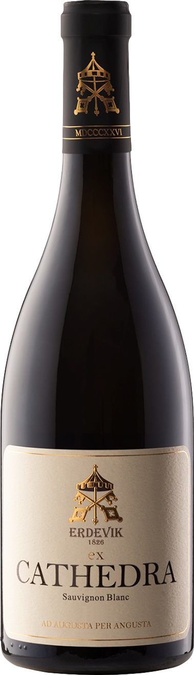 Erdevik Ex Cathedra Sauvignon Blanc 2022