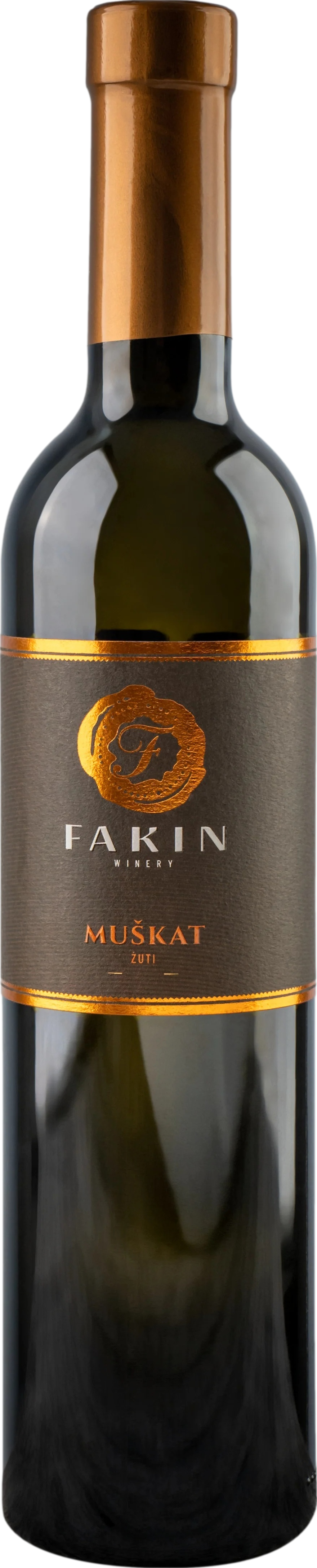 Fakin Muskat Zuti 2025