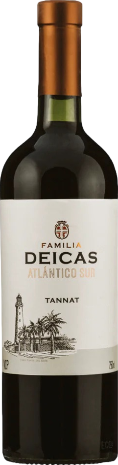 7730135001667 - Atlantico Sur Tannat 2021