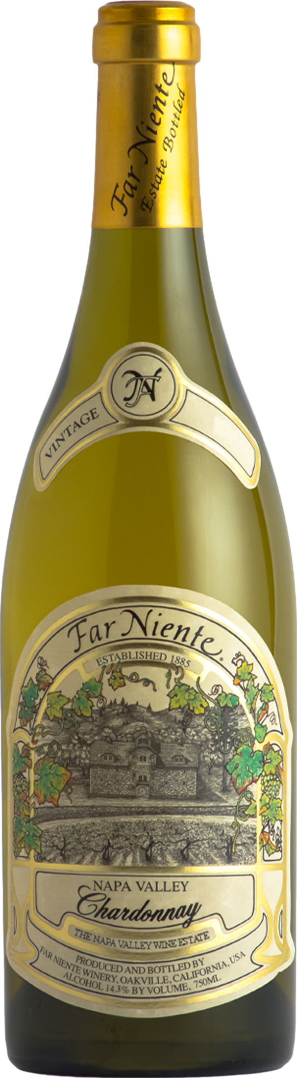 Far Niente Chardonnay 2022