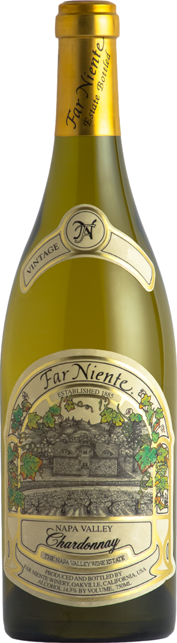 Far Niente Chardonnay 2024