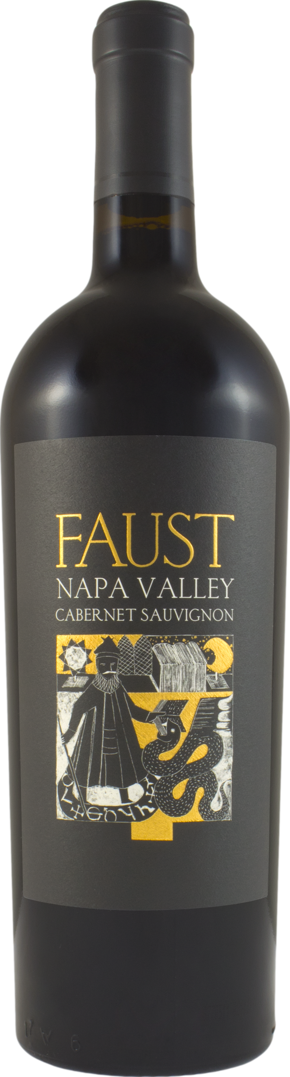 Faust Cabernet Sauvignon 2019