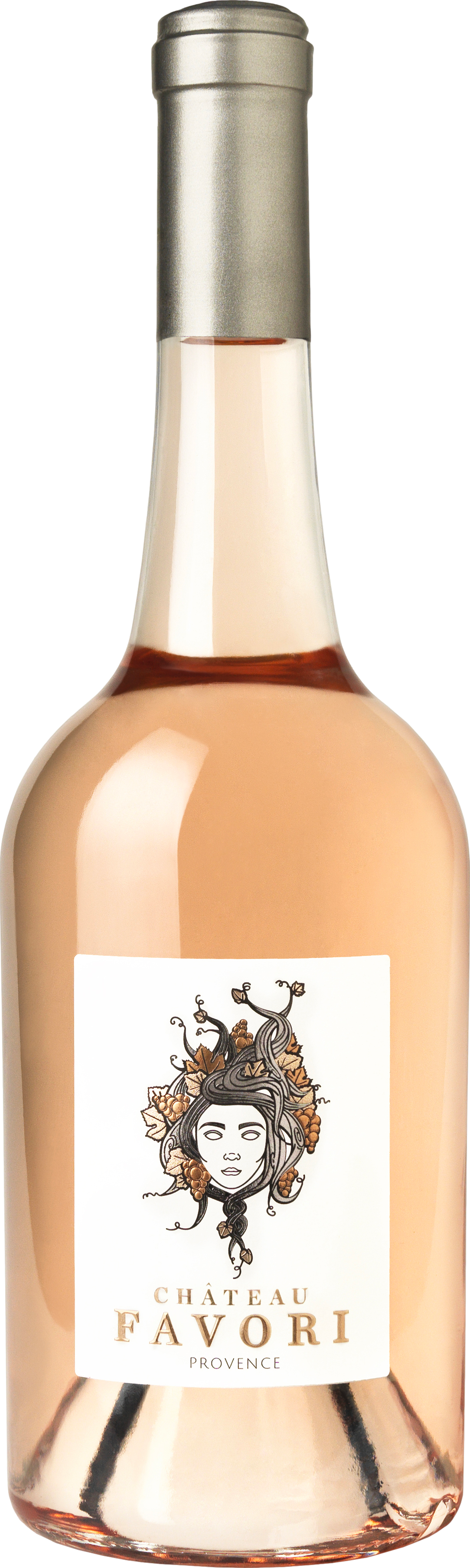 Favori Chateau Favori Provence 2024