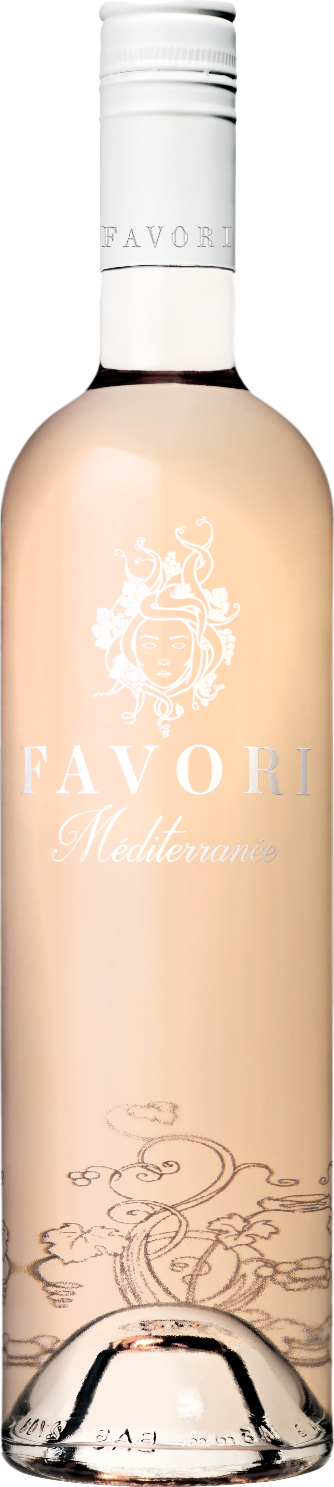 Favori Mediterranee 2023