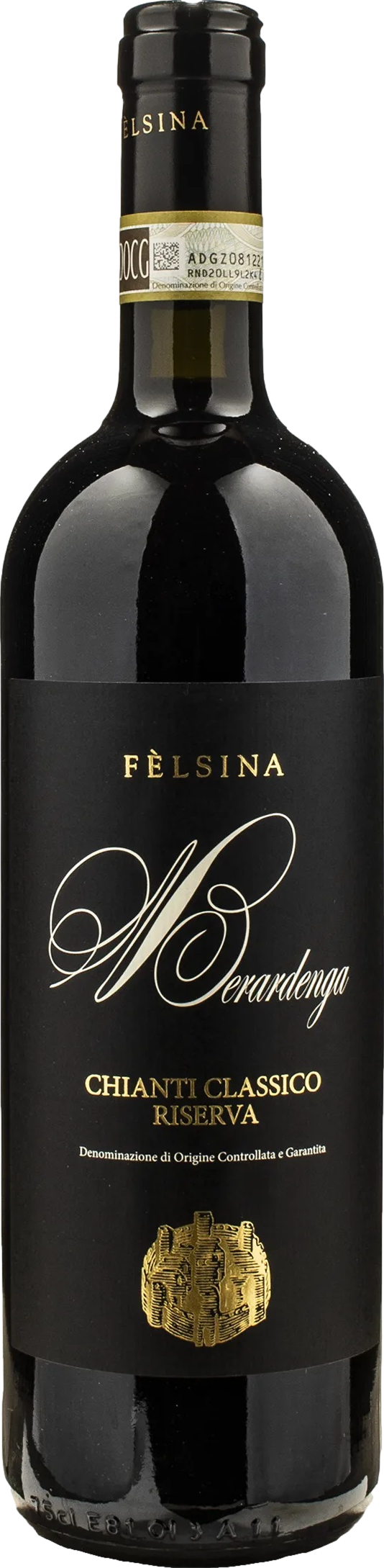 Felsina Berardenga Chianti Classico Riserva 2022