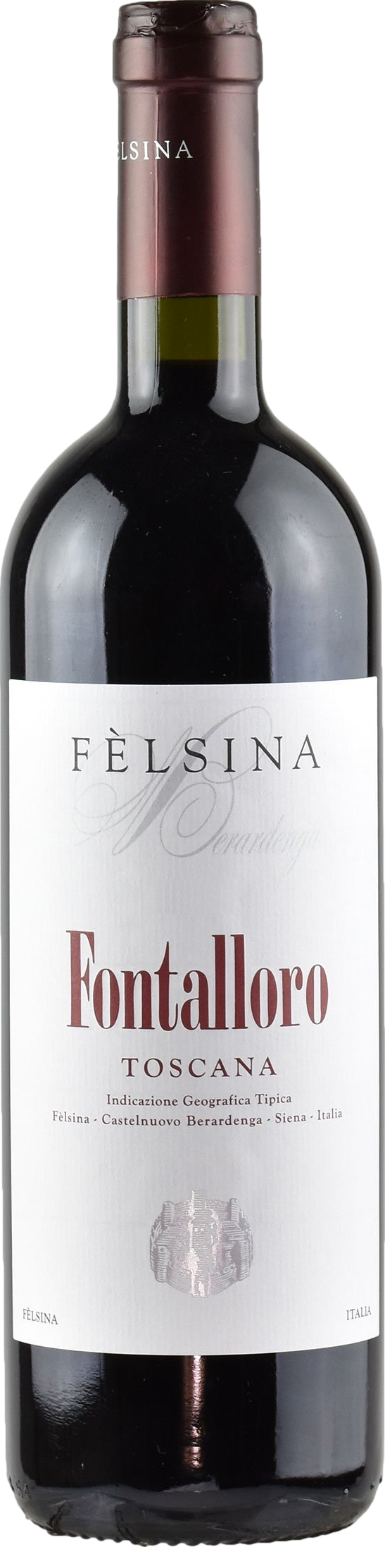 Felsina Fontalloro 2020 - 8wines DACH